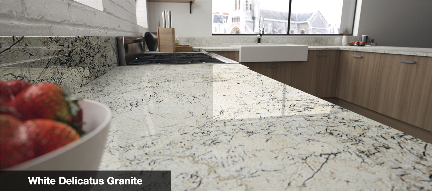 granite countertops, should you install them in your tampa fl home?